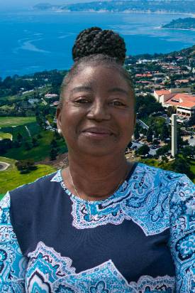 Brenda Doby