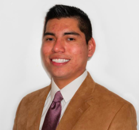 bryan ramirez
