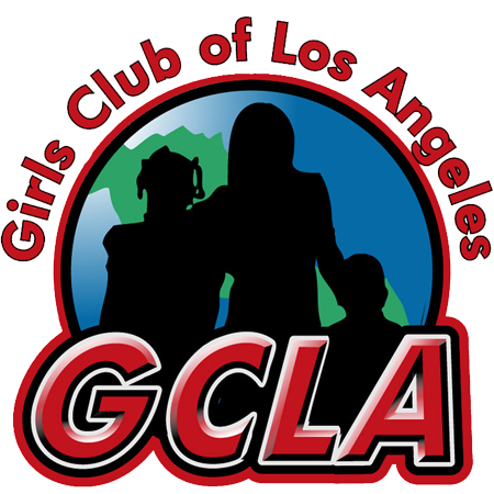 girls club of los angeles logo