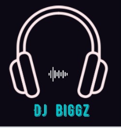 dj biggz logo