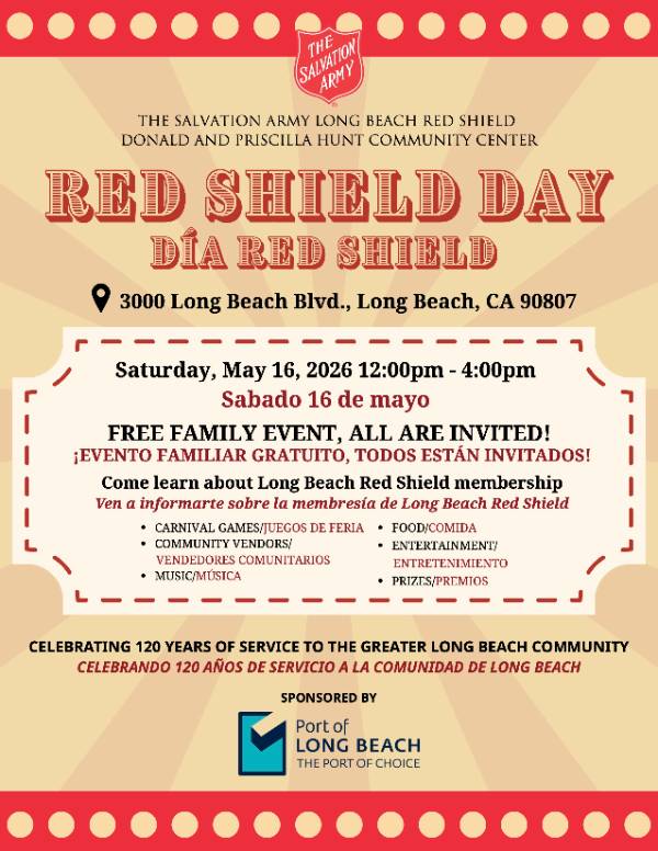 RedShieldDayFlyer