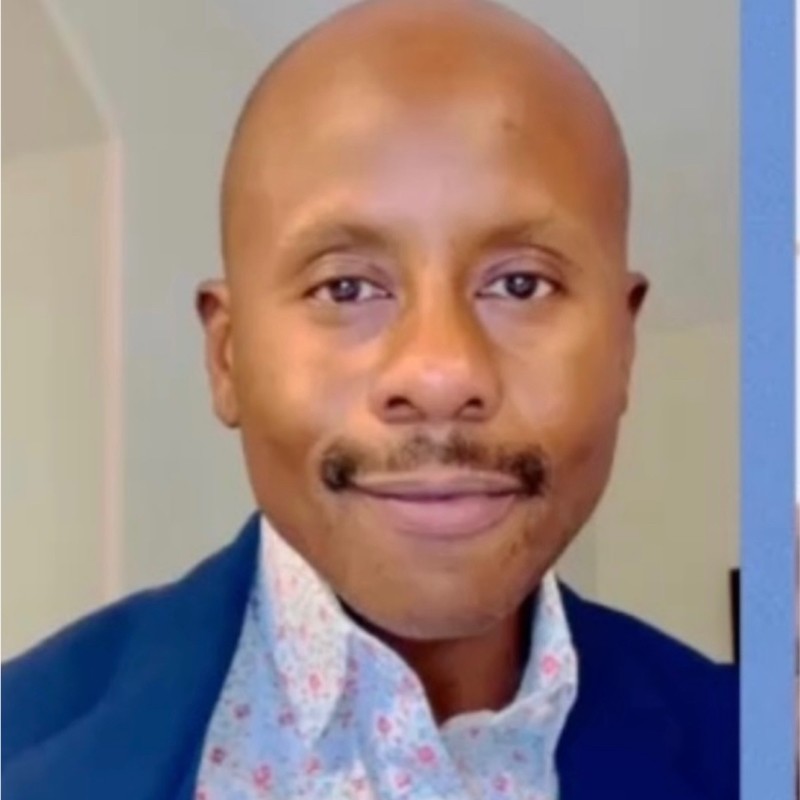 Jonathan Abdullah headshot