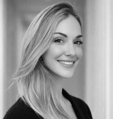 Kate Williams headshot