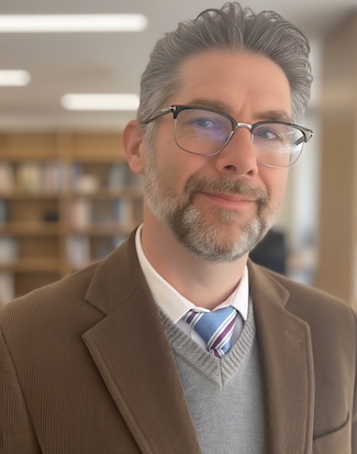 Krishna LeFan headshot