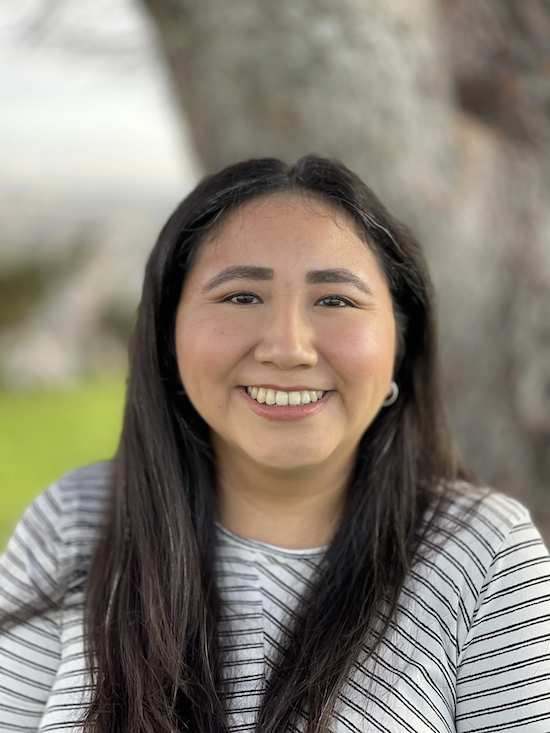 Lisseth Reyes headshot