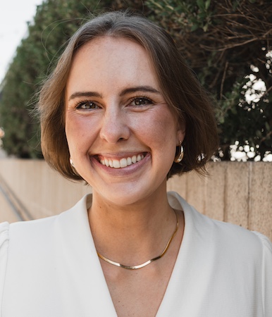 Mackenzie Conner headshot