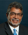 Tomas Martinez Faculty Profile