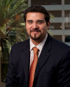 Miguel Gallardo Faculty Profile