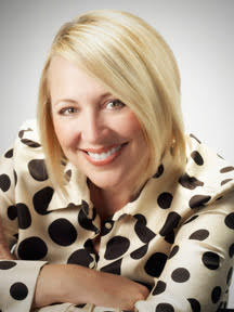 Robin Goins-Cornell headshot