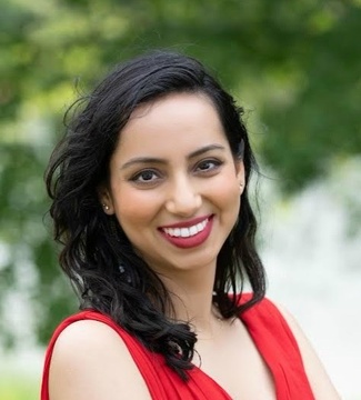 Sahleen Deol