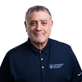 Gary Younger headshot