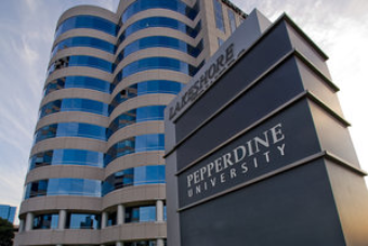 graduate school of education and psychology pepperdine university