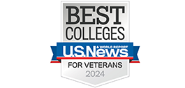 US News Best Colleges for Veterans