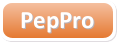 PepPro button - Pepperdine GSEP