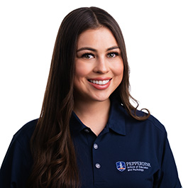 Sabrina Delgado headshot
