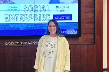 Alexa Doyle headshot