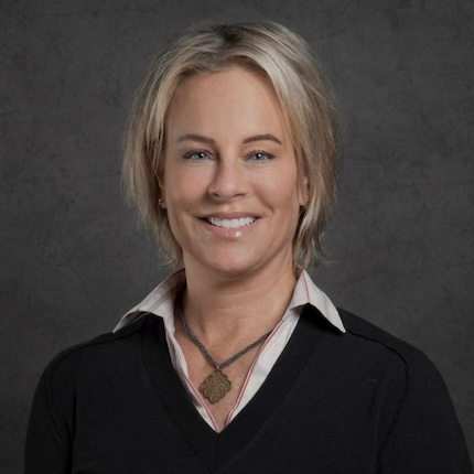 Denise Berger Headshot Denise Berger Headshot