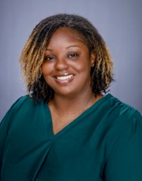 Lashawn Taylor headshot