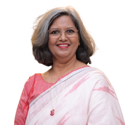 Sarita Bahl Headshot Sarita Bahl Headshot