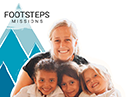 footsteps missions logo