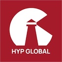 HYP Global logo