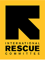 international rescue committe logo
