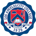 LA City College logo