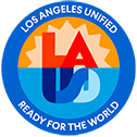 LA Unified Logo