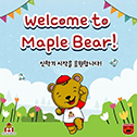 Maple Bear Logo