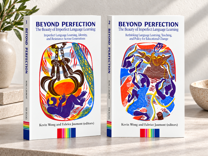 beyond perfection book covers