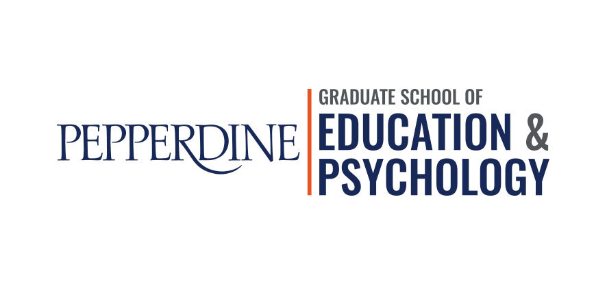 Pepperdine GSEP Logo