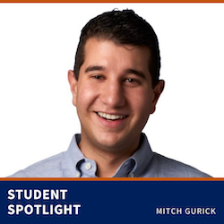 Mitch Gurick Headshot