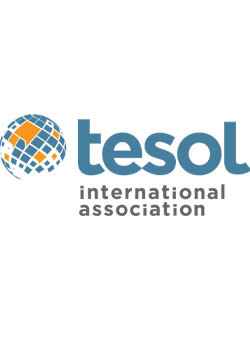 TESOL International Association Logo