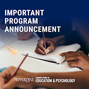 Tesol Program Change 