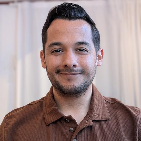 Adrian Rodriguez headshot