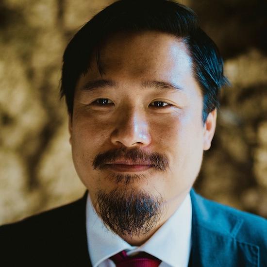 Aldrich Chan