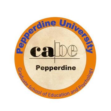 CABE Pepperdine Logo