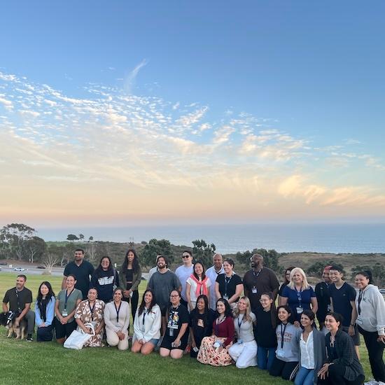 Career Designing Retreat Group