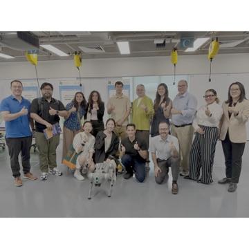GSEP Teacher Alumni Gain Global Perspective Through Professional Exchange in Hong Kong