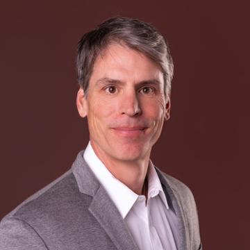 GSEP Alumni Jeffrey Skibitsky headshot
