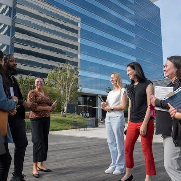Pepperdine Graduates Earn $407,000 Through Los Angeles County Mental Health Stipend Program