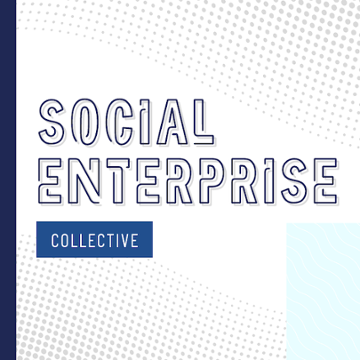 Social Enterprise Collective logo