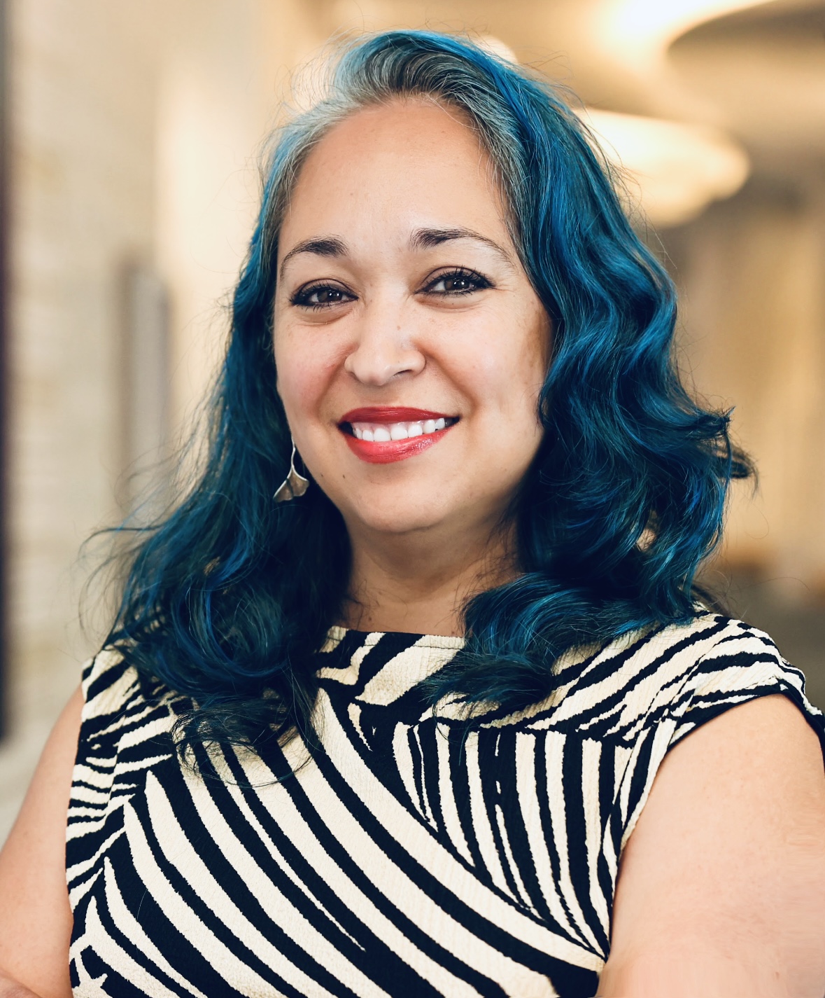 brenda garcia castro vice president