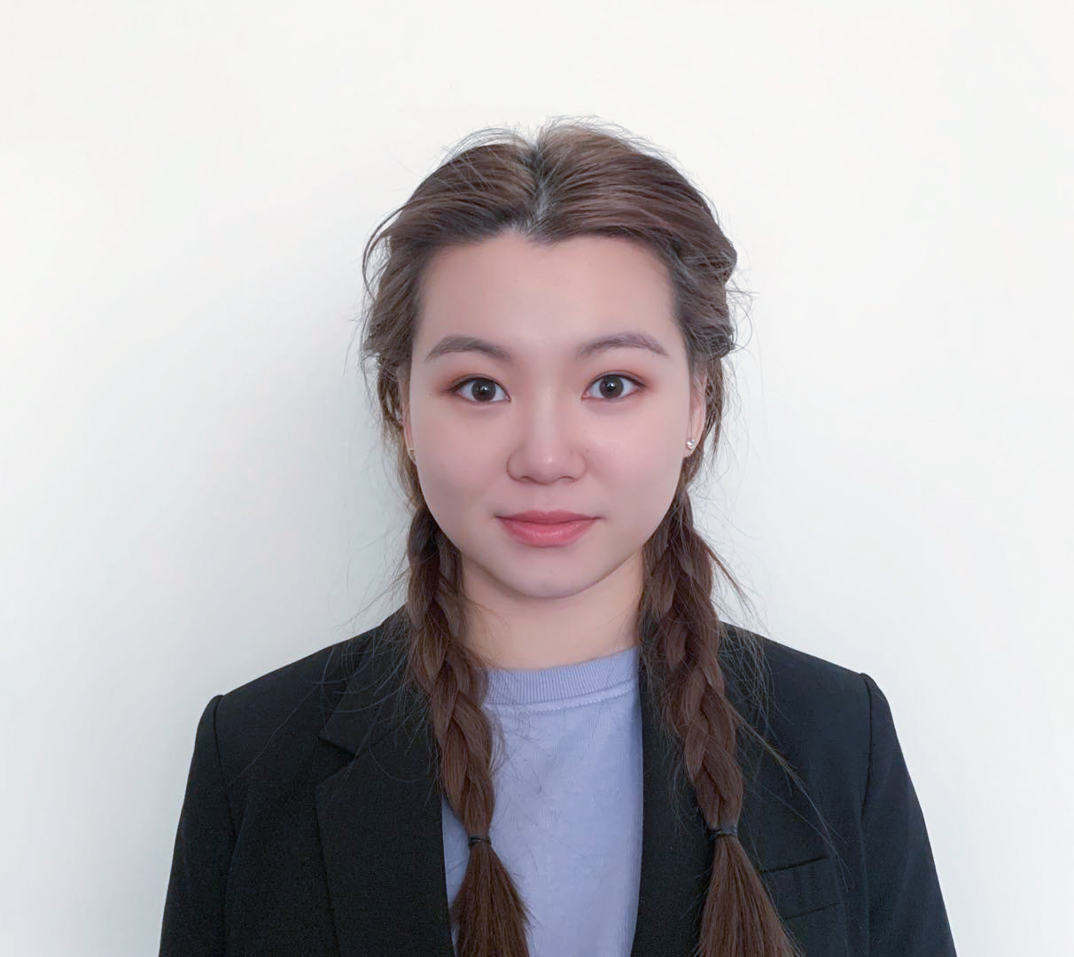 Yujing Li Secretary Treasurer